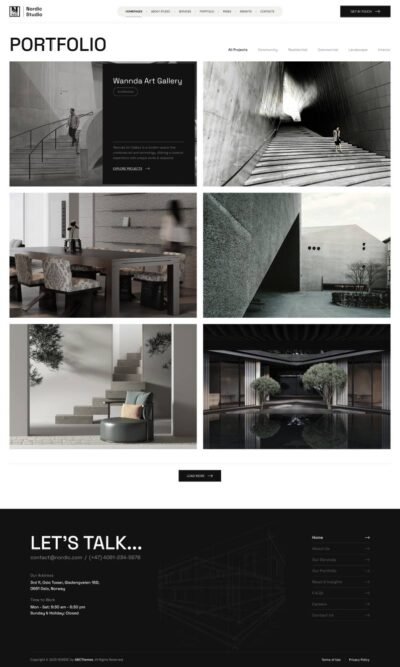 Portfolio-Gallery2 Collumn